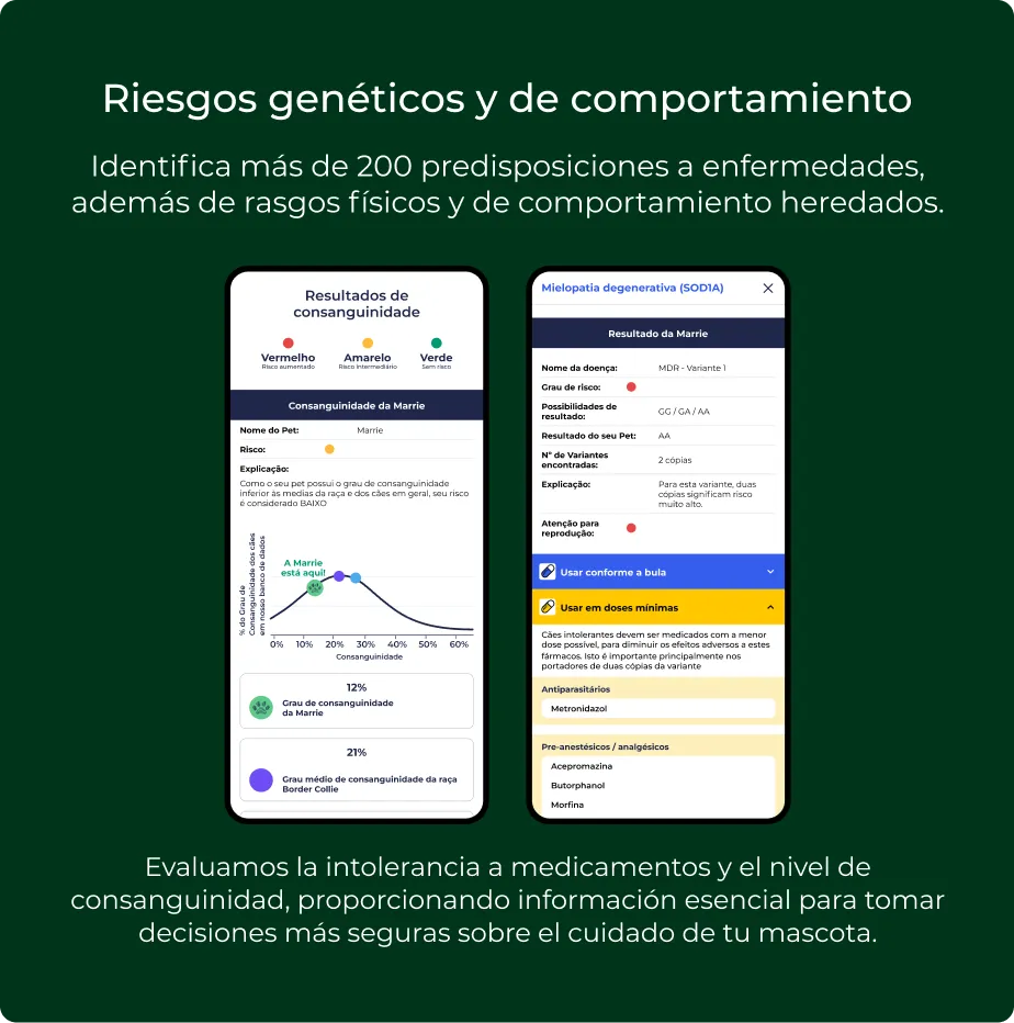 Producto Premium Clinical
