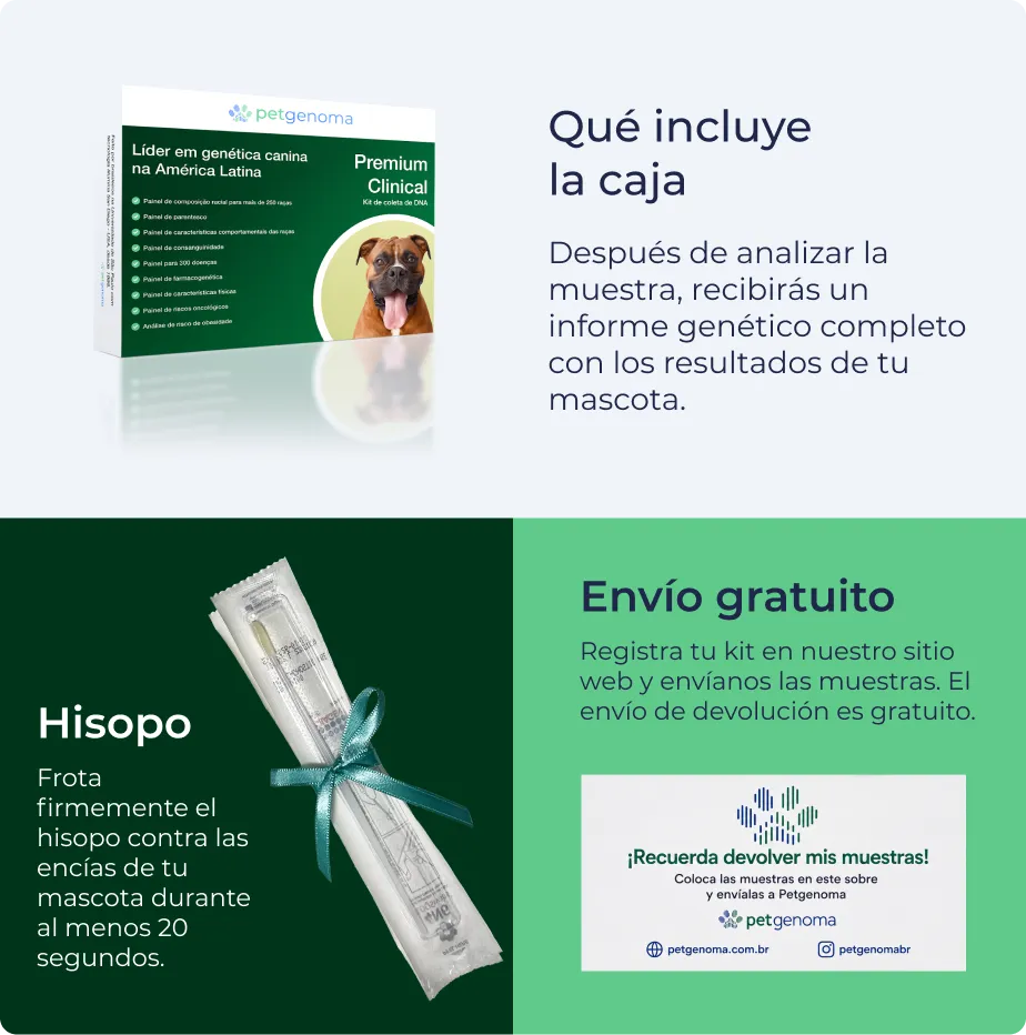 Producto Premium Clinical