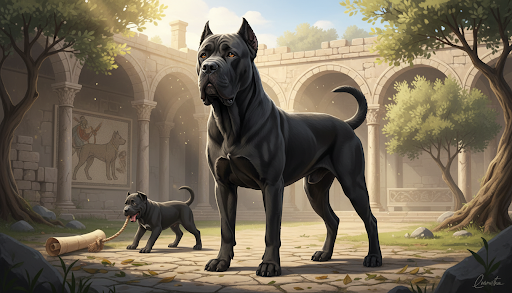 cane-corso-characteristics-origin-curiosities-01