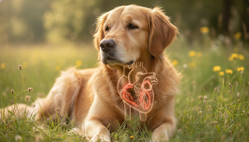 Dirofilariasis in dogs - prevention guide 01
