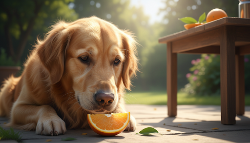 can-dog-eat-oranges-02