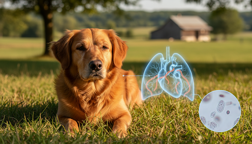 Dirofilariasis in dogs - prevention guide - 02